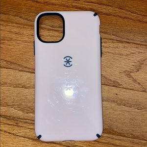 iPhone 11 speck case
